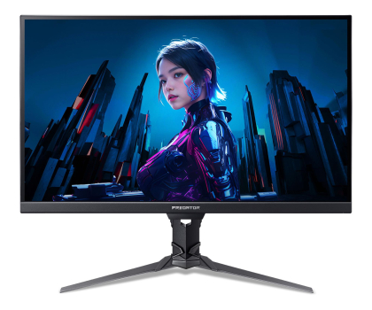 Monitor LED 27" (26,5"-28,4") Acer Predator XB273UF5bmiiprzx